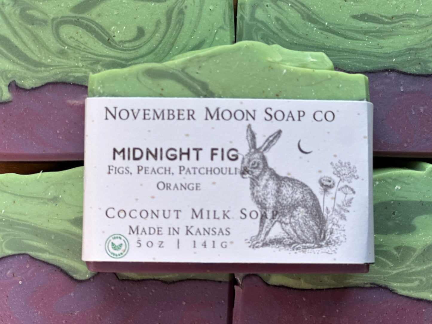 Midnight Fig