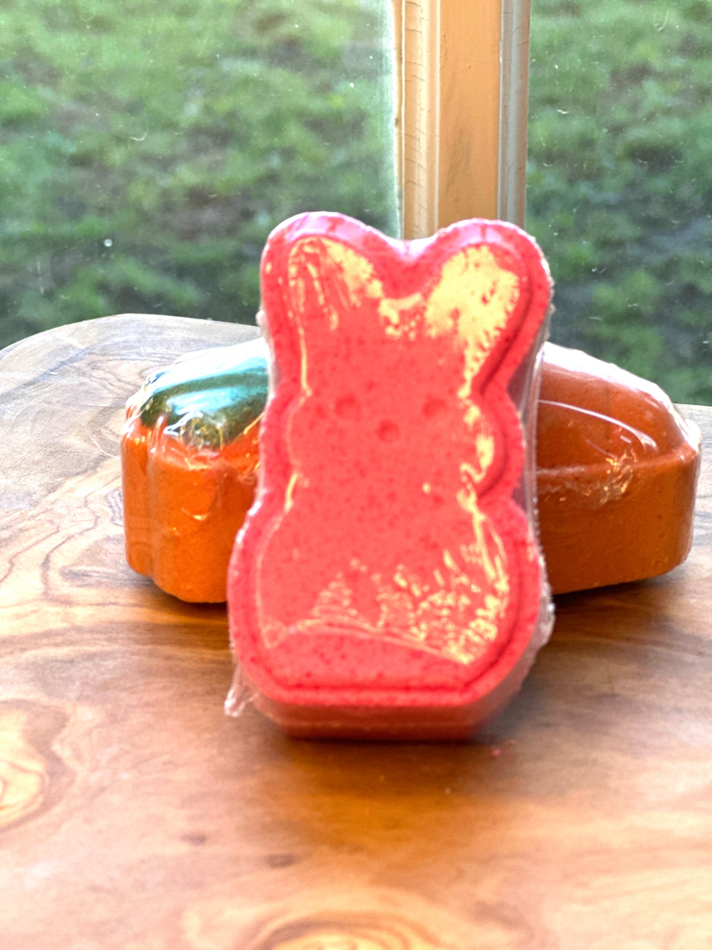 Marshmallow Mates Bath Bomb