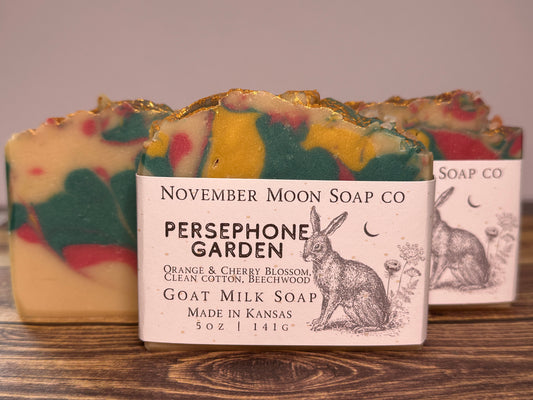 Persephone Garden