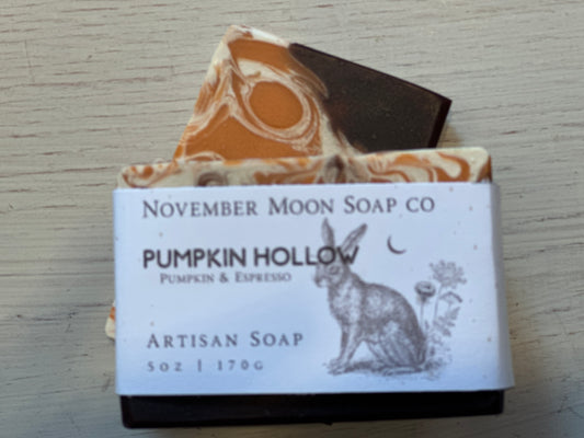 Pumpkin Hollow