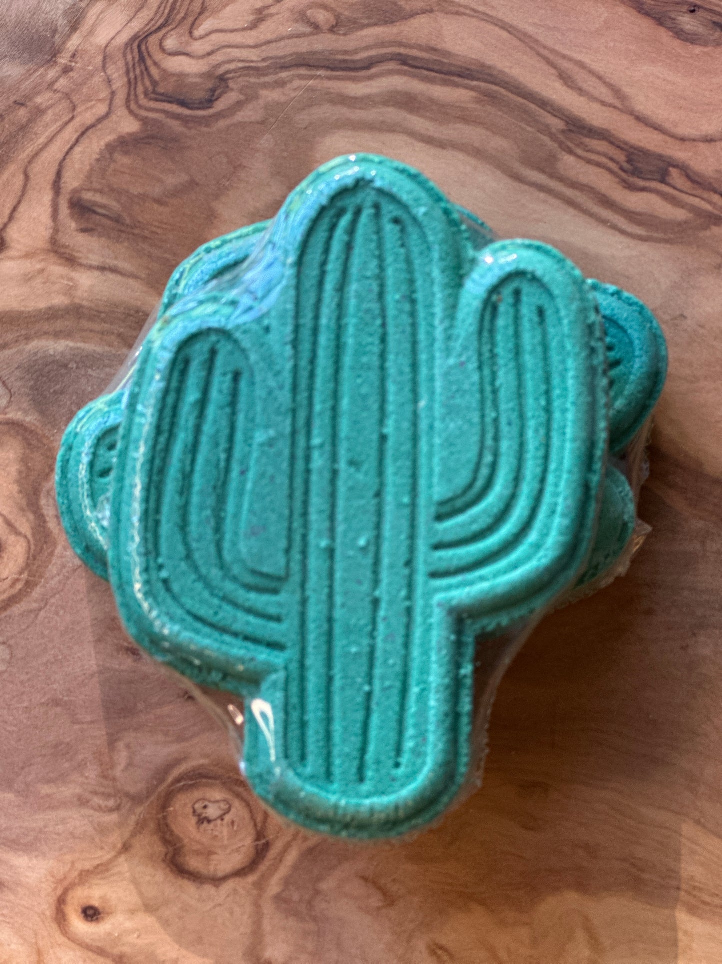Midnight Desert Bath Bomb