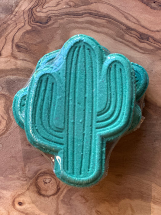Midnight Desert Bath Bomb