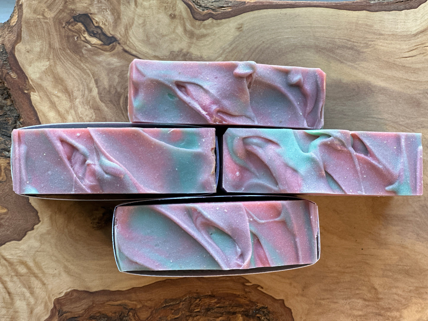 Pink Pepper & Petals